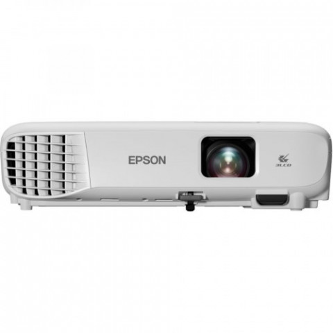 Проєктор Epson EB-E12 (V11HB55042)