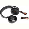 Гарнiтура JBL Quantum 200 Black (JBLQUANTUM200BLK)