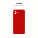 Чохол-накладка Armorstandart Icon для Samsung Galaxy A04 SM-A045 Camera cover Red (ARM63907)