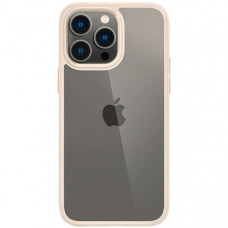 Чохол Spigen для Apple Iphone 14 Pro Ultra Hybrid, Sand Beige