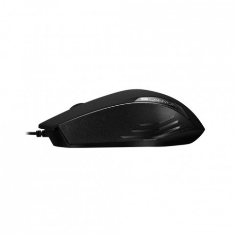 Мишка Canyon CNE-CMS02B Black