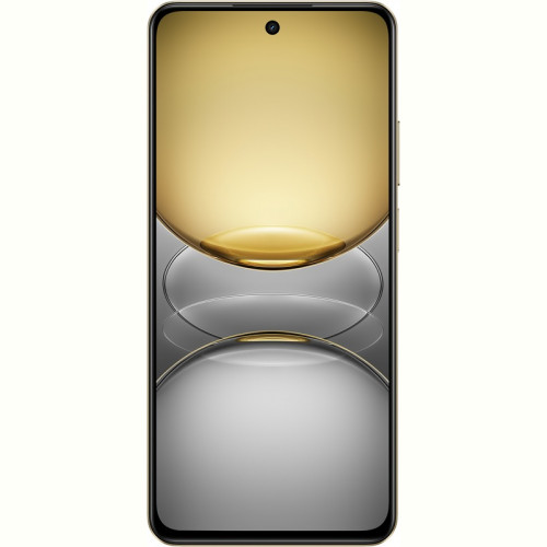 Смартфон Realme C75 8/256GB (RMX3941) Lightning Gold