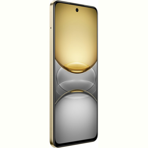 Смартфон Realme C75 8/256GB (RMX3941) Lightning Gold