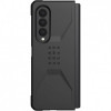 Чохол-накладка Urban Armor Gear Civilian для Samsung Galaxy Fold 3 SM-F926 Black (21319D114040)