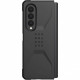 Чохол-накладка Urban Armor Gear Civilian для Samsung Galaxy Fold 3 SM-F926 Black (21319D114040)