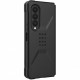 Чохол-накладка Urban Armor Gear Civilian для Samsung Galaxy Fold 3 SM-F926 Black (21319D114040)