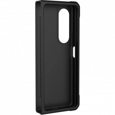 Чохол-накладка Urban Armor Gear Civilian для Samsung Galaxy Fold 3 SM-F926 Black (21319D114040)