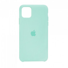 Чохол Original Solid Series для Apple iPhone 11 Pro Max Beryl (ARM56968)