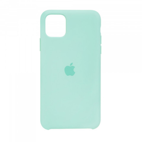 Чохол Original Solid Series для Apple iPhone 11 Pro Max Beryl (ARM56968)