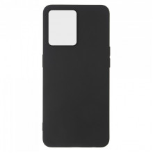 Чохол ArmorStandart Matte Slim Fit для OPPO Reno7 4G Black (ARM64615)