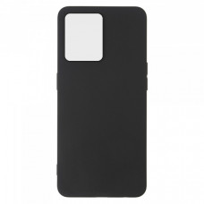 Чохол ArmorStandart Matte Slim Fit для OPPO Reno7 4G Black (ARM64615)