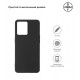 Чохол ArmorStandart Matte Slim Fit для OPPO Reno7 4G Black (ARM64615)