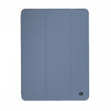 Чохол ArmorStandart Smart Fold Pen для iPad 10.2 (2021/2020/2019) Lavender Grey (ARM74933)