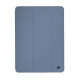 Чохол ArmorStandart Smart Fold Pen для iPad 10.2 (2021/2020/2019) Lavender Grey (ARM74933)