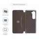 Чохол-книжка ArmorStandart G-Case для Infinix Hot 60 5G Blue (ARM88254)