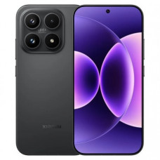 Xiaomi 17 12/256GB Black (25113PN0EG)