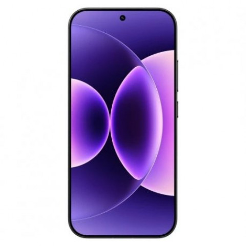 Xiaomi 17 12/256GB Black (25113PN0EG)