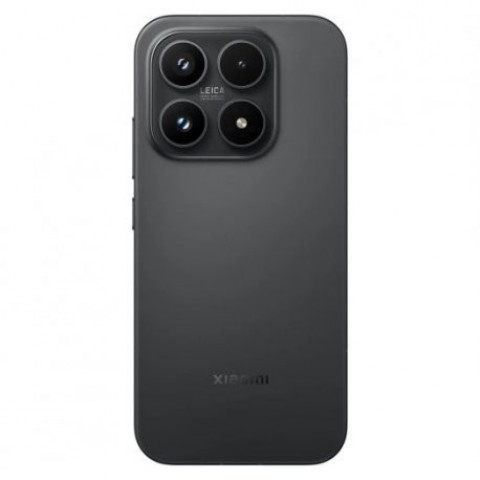 Xiaomi 17 12/256GB Black (25113PN0EG)