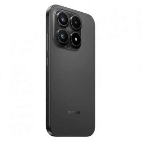 Xiaomi 17 12/256GB Black (25113PN0EG)