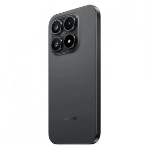 Xiaomi 17 12/256GB Black (25113PN0EG)