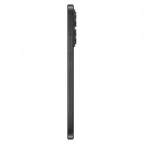 Xiaomi 17 12/256GB Black (25113PN0EG)