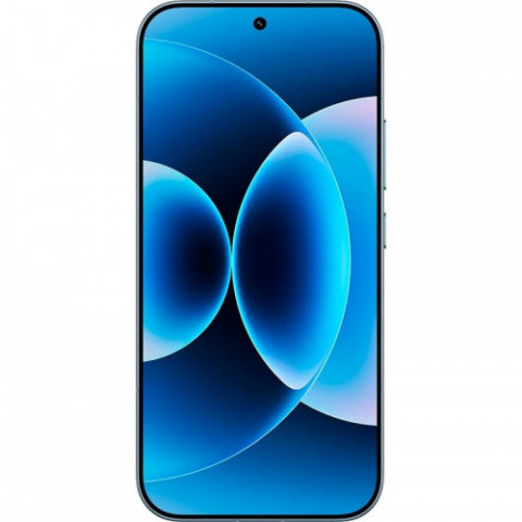 Смартфон Xiaomi 17 12/512GB Ice Blue