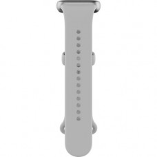 Фiтнес-браслет Xiaomi Smart Band 10 Pro Glacier Silver (BHR08WBGL)