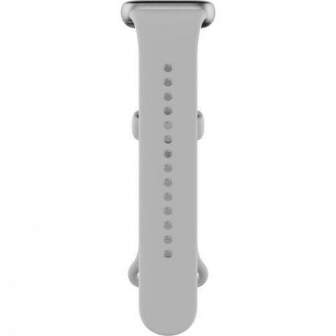 Фiтнес-браслет Xiaomi Smart Band 10 Pro Glacier Silver (BHR08WBGL)