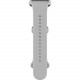 Фiтнес-браслет Xiaomi Smart Band 10 Pro Glacier Silver (BHR08WBGL)