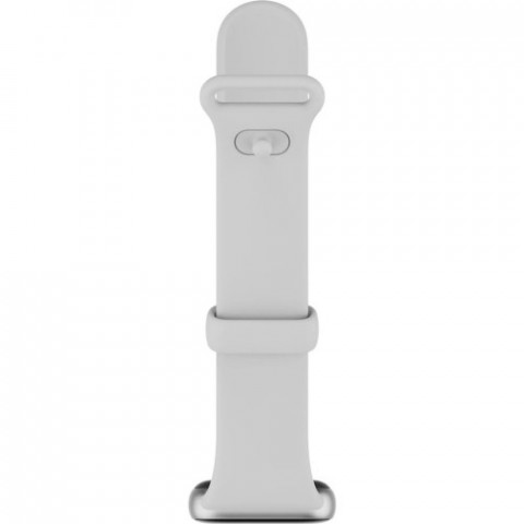 Фiтнес-браслет Xiaomi Smart Band 10 Pro Glacier Silver (BHR08WBGL)