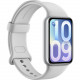 Фiтнес-браслет Xiaomi Smart Band 10 Pro Glacier Silver (BHR08WBGL)