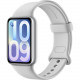 Фiтнес-браслет Xiaomi Smart Band 10 Pro Glacier Silver (BHR08WBGL)