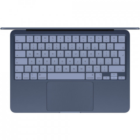 Ноутбук Apple MacBook Neo 13" A18 Pro 8/256GB 2026 (MHFF4UA/A) Indigo