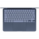 Ноутбук Apple MacBook Neo 13" A18 Pro 8/256GB 2026 (MHFF4UA/A) Indigo