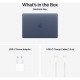 Ноутбук Apple MacBook Neo 13" A18 Pro 8/256GB 2026 (MHFF4UA/A) Indigo