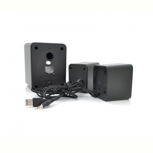 Акустична система Kisonli U-2400/23431 Black