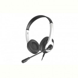 Гарнітура A4Tech FH100U Panda