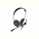 Гарнітура A4Tech FH100U Panda