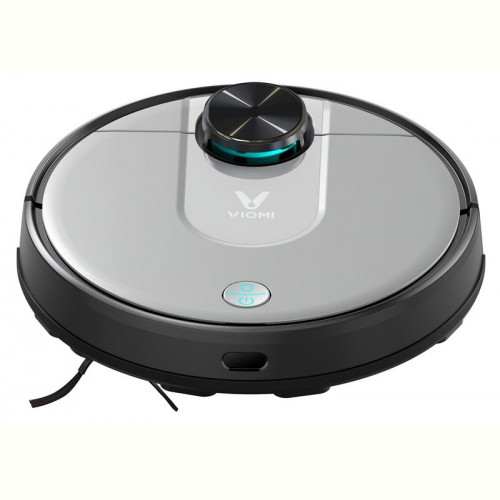 Робот-пилосос Viomi V2 Pro Black (V-RVCLM21B)