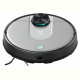 Робот-пилосос Viomi V2 Pro Black (V-RVCLM21B)