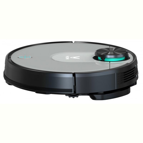 Робот-пилосос Viomi V2 Pro Black (V-RVCLM21B)