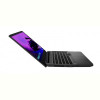 Ноутбук Lenovo IdeaPad Gaming 3 15IHU6 (82K101G7RA) FullHD Shadow Black