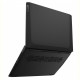 Ноутбук Lenovo IdeaPad Gaming 3 15IHU6 (82K101G7RA) FullHD Shadow Black