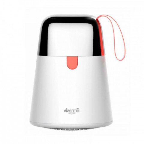 Машинка для стрижки ковтунців Deerma Lint Remover DEM-MQ600