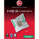 Мішок пилозбірник для пилососа Hoover H63