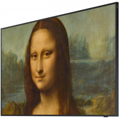 Телевізор Samsung The Frame QE55LS03B