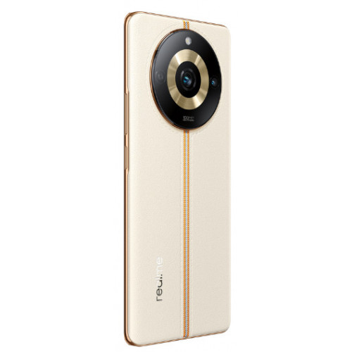 Смартфон realme 11 Pro 8/256GB Sunrise Beige