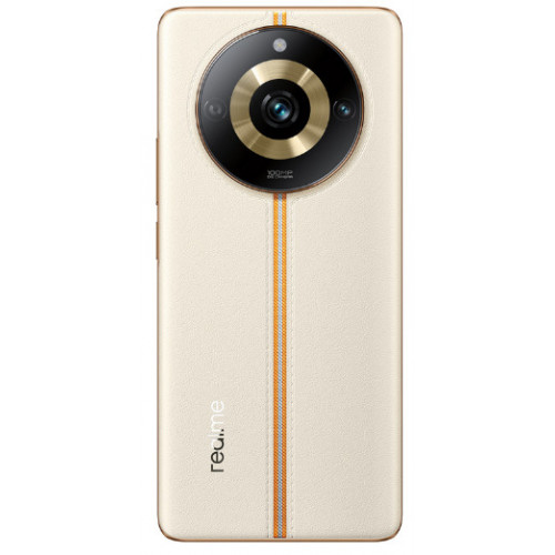 Смартфон realme 11 Pro 8/256GB Sunrise Beige