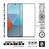 Захисне скло Armorstandart Pro для Xiaomi Redmi Note 13 Pro 5G Black (ARM71830)