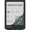 Електронна книга PocketBook 634K3 Verse Pro Color Stormy Sea (PB634K3-1-CIS)